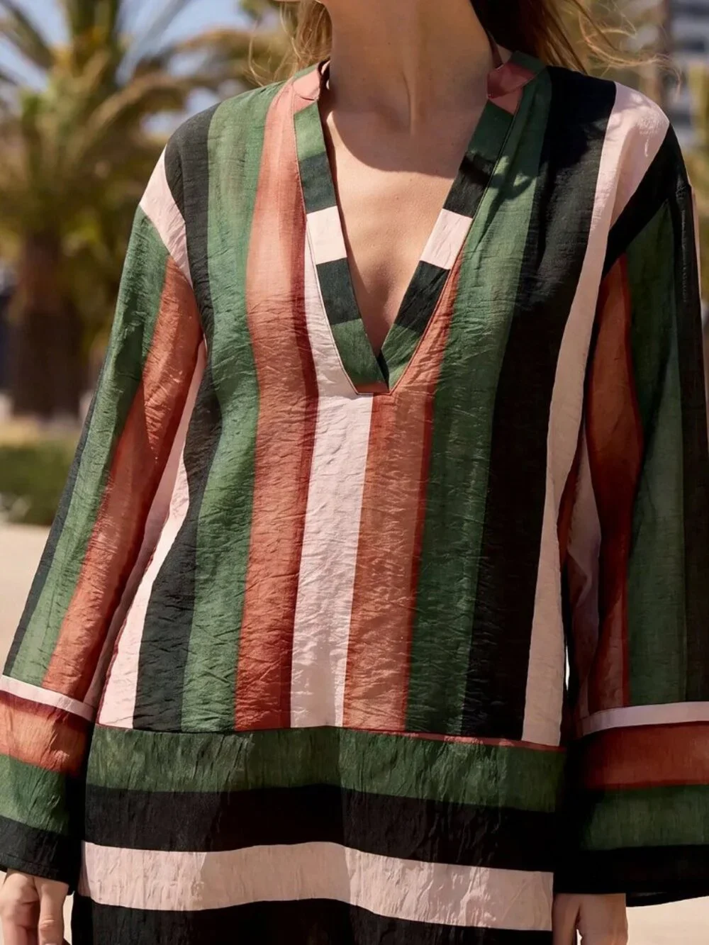 N/A dark green